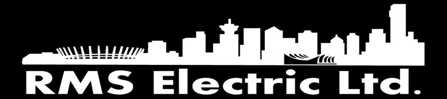 RMS Electric Ltd. Company Logo
